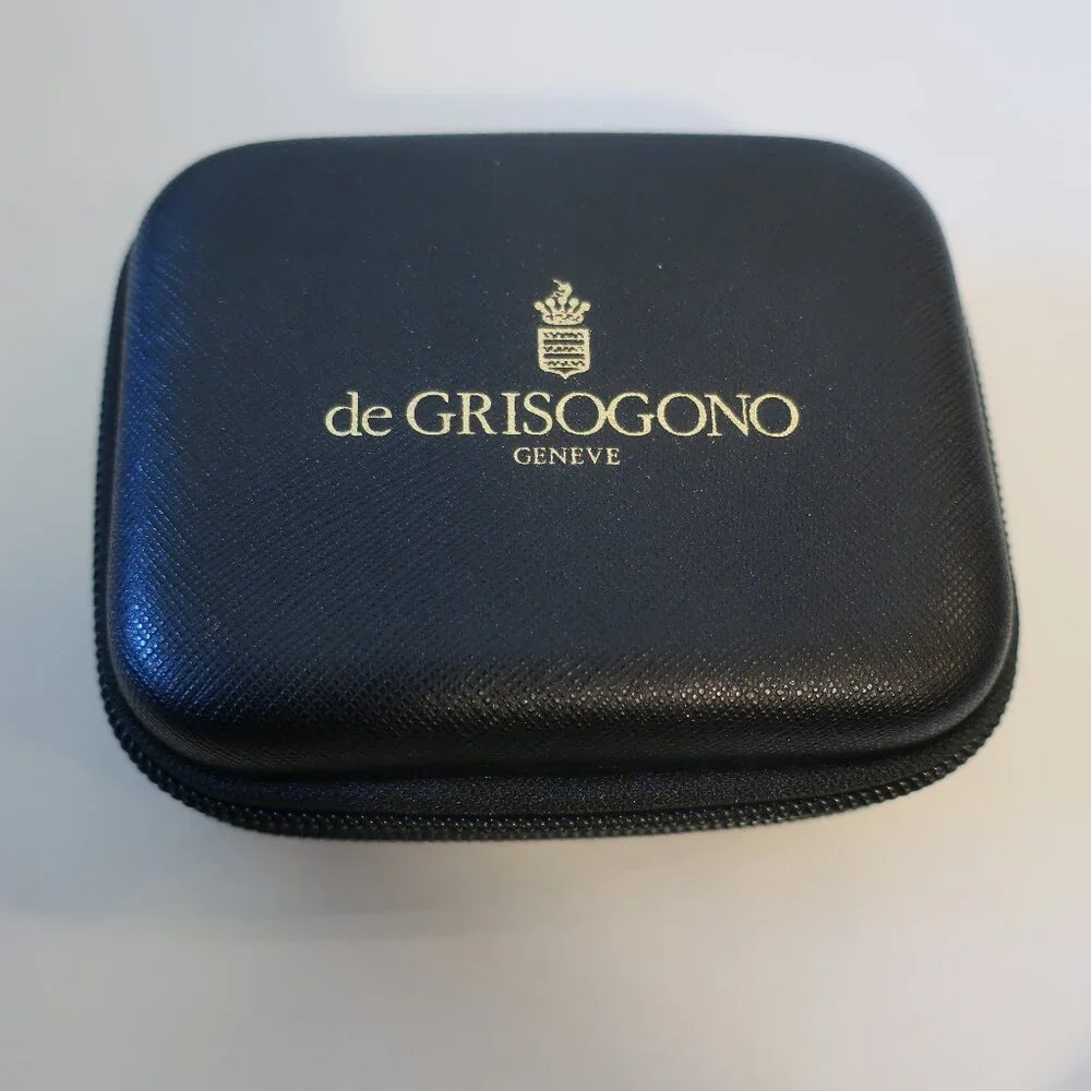 NWOT De Grisogono Geneve Camera Lens For Mobile Phone